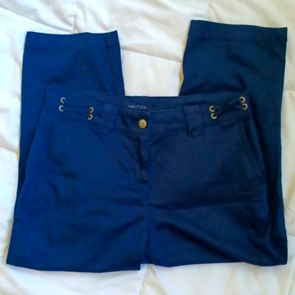 Nautica Boat Pants